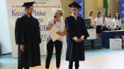 Pożegnanie