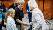 Ministrowie