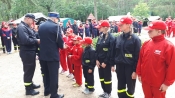 Obóz Turawa 2019