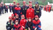 Obóz Turawa 2019
