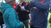 Miszkowice CUP