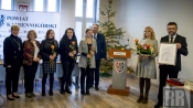 Wyróżnienie