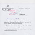 aktualność
