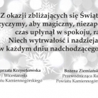 aktualność